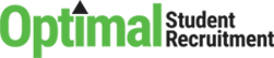 Optimal Student Recruitment Logo